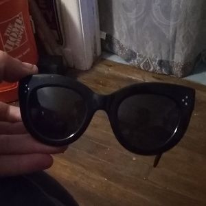 Celine sunglass
